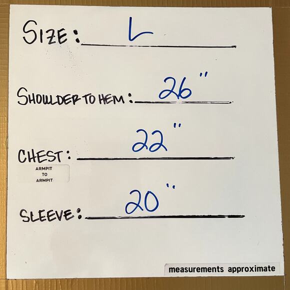 J.Jill Women's Striped Fringed Trim Cotton Pullover, size Large - Picture 10 of 10